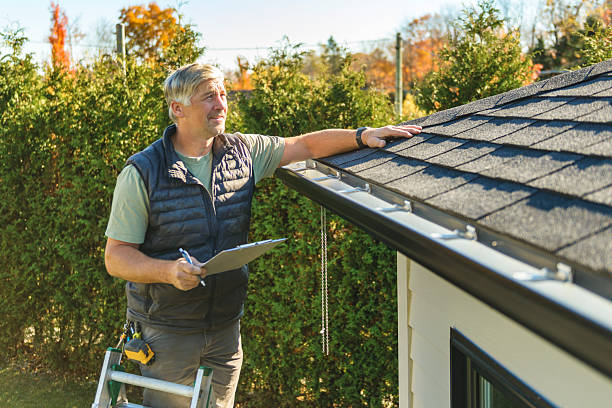 Trusted Emergency Roof Repair service in Glen, WV - Ben Roofing and Steel LLC